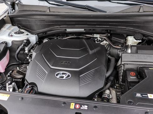 Used 2024 Hyundai Palisade Calligraphy image 30