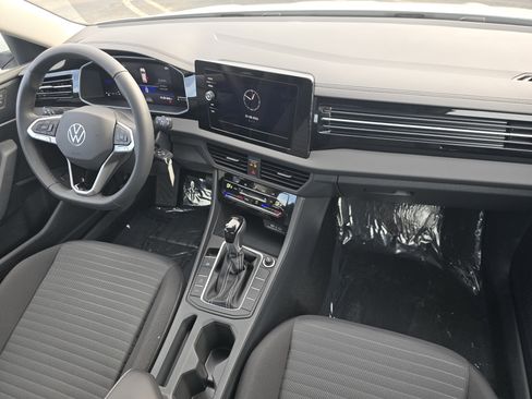 New 2026 Volkswagen Jetta S image 14