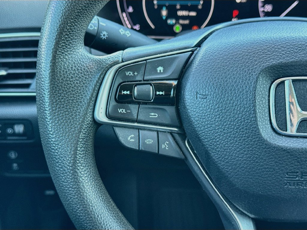 Used 2022 Honda Accord LX image 19