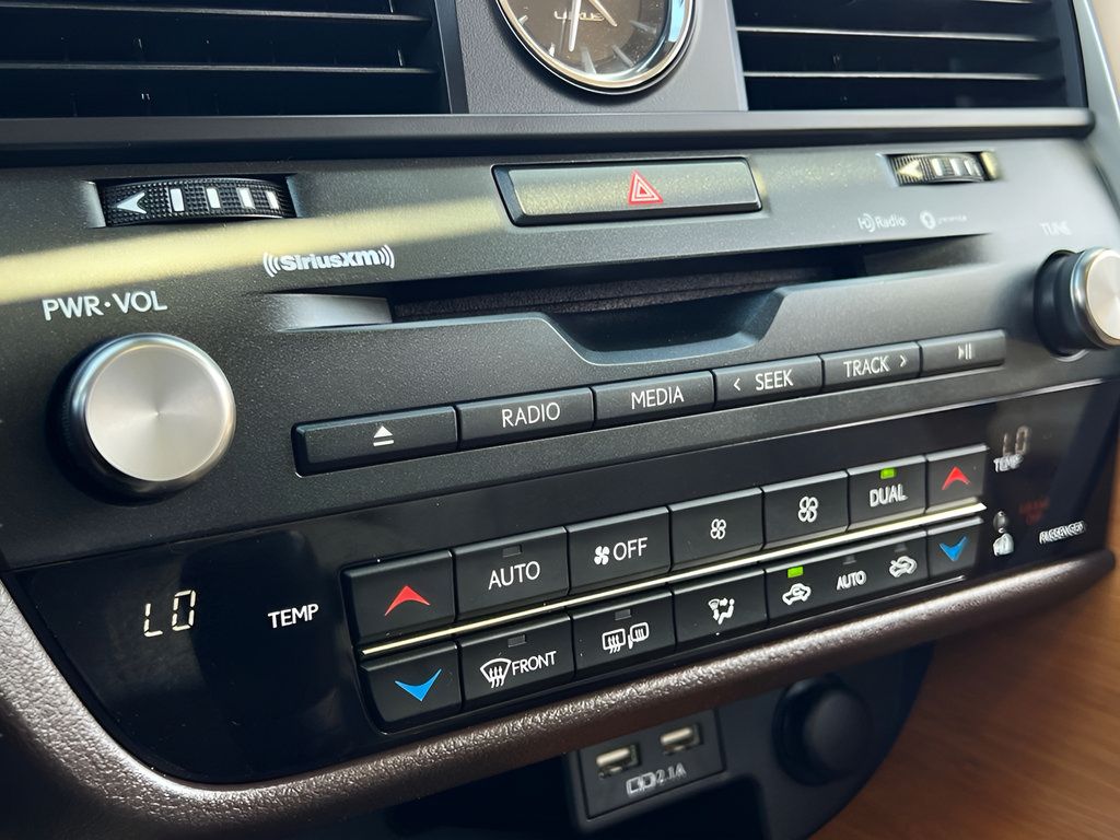 Used 2020 Lexus RX 350 FWD w/ Premium Package image 19