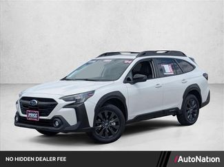 Used 2024 Subaru Outback Onyx Edition AWD/4WD video 1