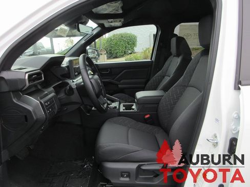 New 2026 Toyota Tacoma SR5 image 7