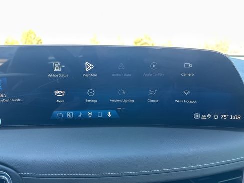 Certified 2025 Cadillac CT5 Premium Luxury image 31