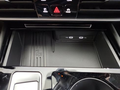 New 2026 Volkswagen Atlas SE FWD image 24