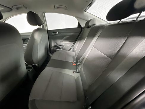 Used 2019 Hyundai Accent SE FWD image 28