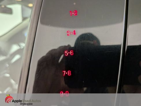 Used 2017 Ford Escape Titanium AWD/4WD image 51