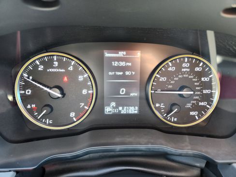 Used 2024 Subaru Crosstrek 2.5i Sport image 23