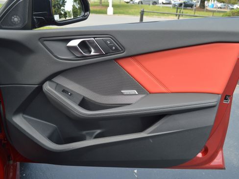 Certified 2025 BMW M235i xDrive image 35