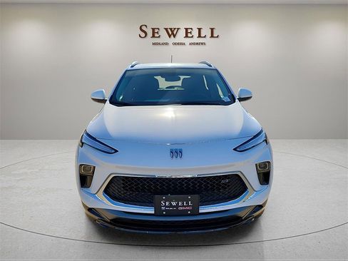 New 2026 Buick Encore GX Sport Touring w/ Comfort Package image 8