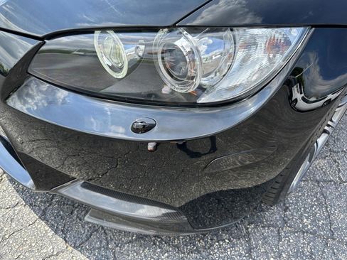 Used 2011 BMW M3 Coupe image 18