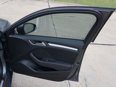 Used 2017 Audi A3 2.0T Premium w/ Convenience Package image 29