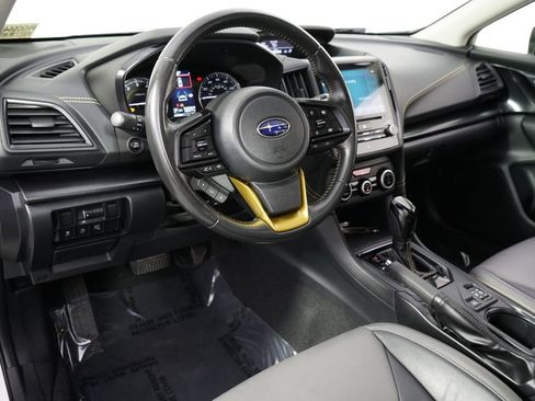 Used 2023 Subaru Crosstrek 2.5i Sport AWD/4WD image 12