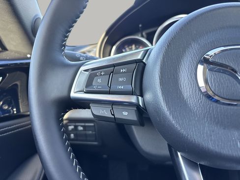 Used 2025 MAZDA MX-5 Miata RF Club image 25