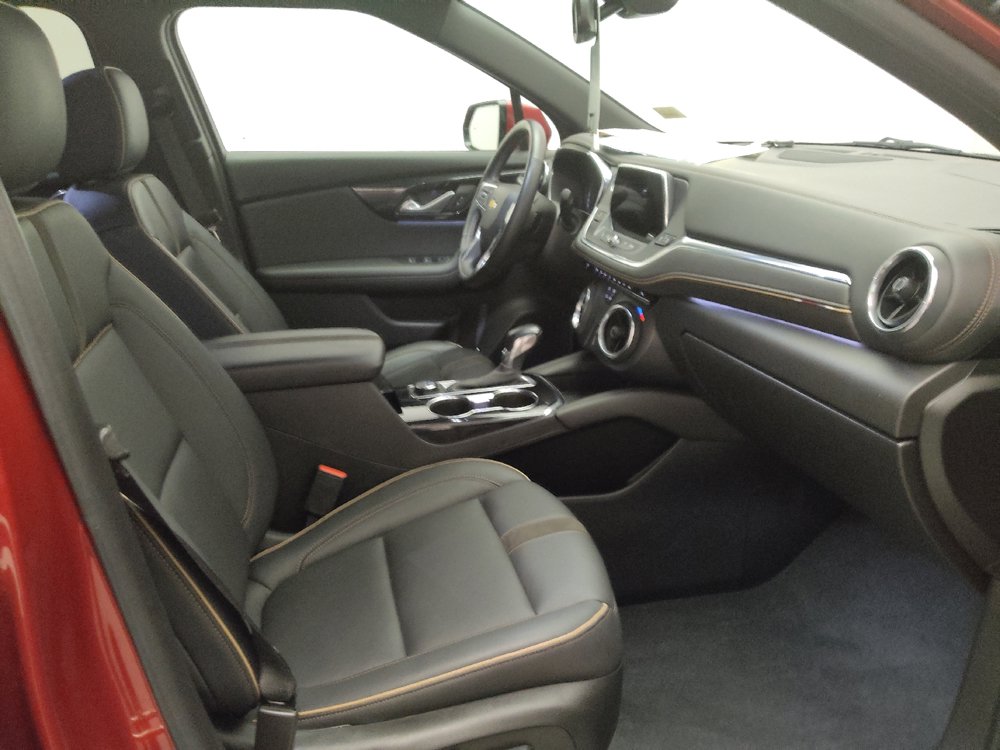 Used 2022 Chevrolet Blazer Premier AWD/4WD image 21