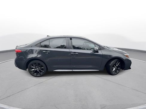 Used 2023 Toyota Corolla SE FWD image 5