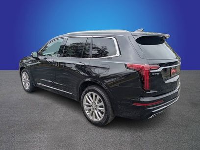 Used 2020 Cadillac XT6 Premium Luxury