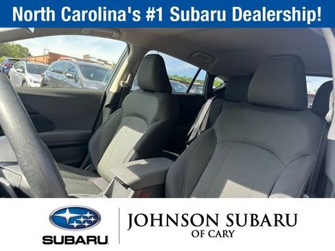 Used 2024 Subaru Crosstrek 2.0i Premium w/ Crosstrek Mirror Package image 7