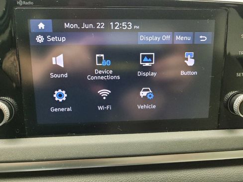 Used 2023 Hyundai Sonata SE FWD image 25