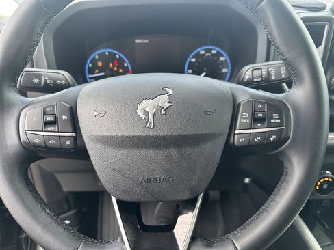 Used 2024 Ford Bronco Sport Big Bend w/ Convenience Package AWD/4WD image 23