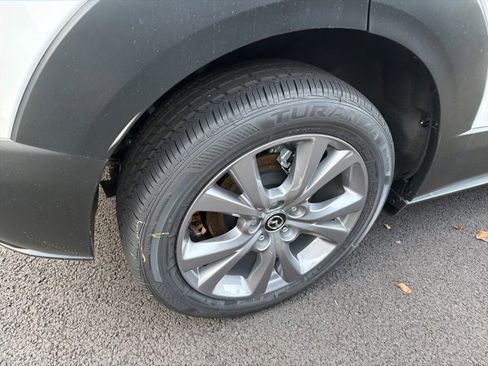 New 2026 MAZDA CX-30 AWD 2.5 S image 6