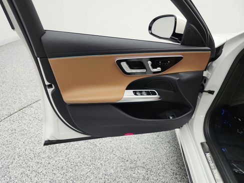 Certified 2026 Mercedes-Benz E 350 Sedan image 15