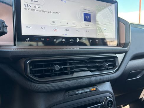 New 2025 Ford Bronco Sport Outer Banks w/ Outer Banks Tech Package+ image 32