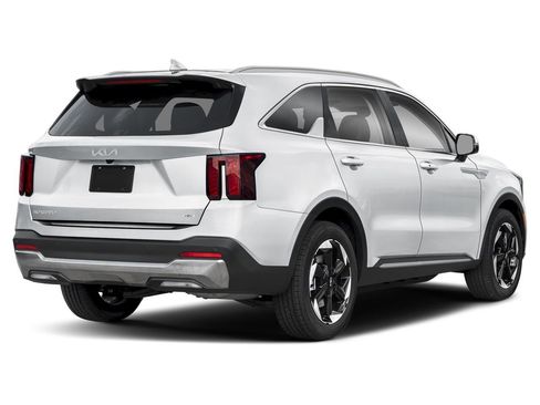 New 2026 Kia Sorento EX AWD/4WD image 2