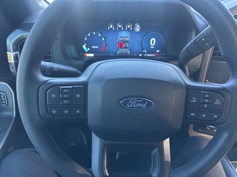 Used 2024 Ford F150 STX w/ Equipment Group 201A FX4 image 19