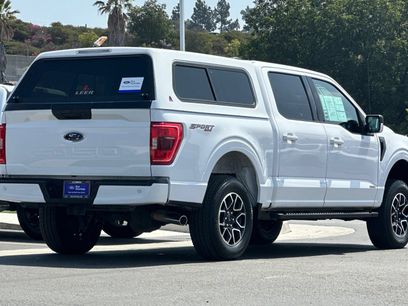 Certified 2021 Ford F150 XLT w/ Equipment Group 301A Mid