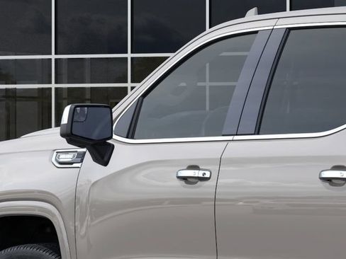 New 2026 GMC Sierra 1500 Denali w/ Denali Reserve Package AWD/4WD image 12