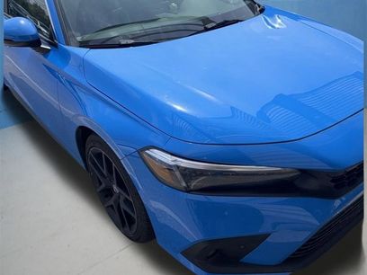 Used 2023 Honda Civic Sport Touring