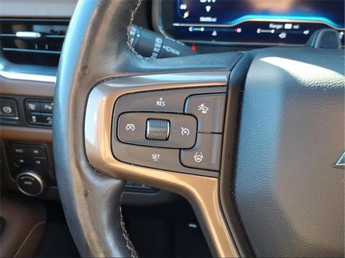 Used 2023 Chevrolet Tahoe High Country w/ Advanced Technology Package image 36