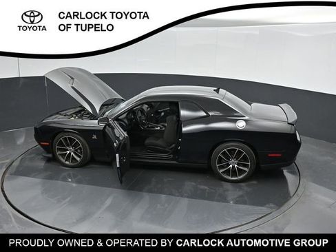 Used 2018 Dodge Challenger R/T Scat Pack RWD image 58
