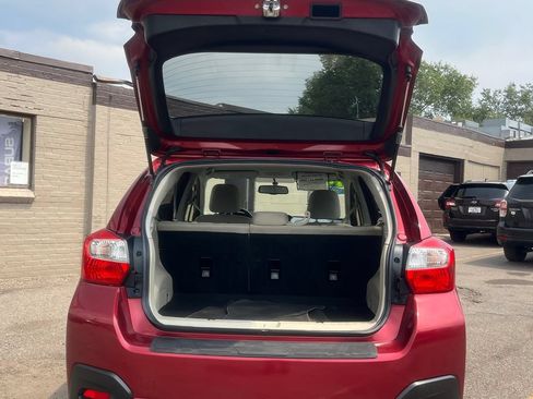 Used 2014 Subaru Crosstrek 2.0i Premium AWD/4WD image 21