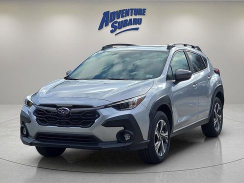 New 2026 Subaru Crosstrek 2.0i Premium image 2