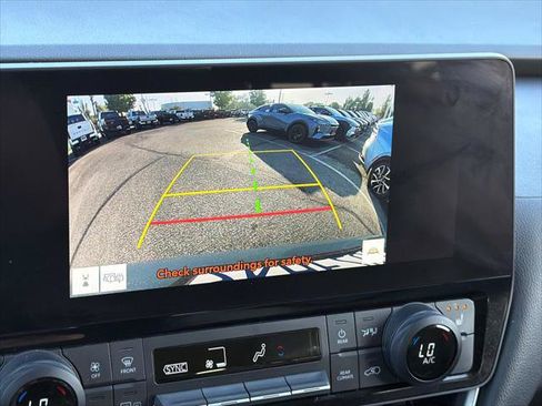 Certified 2024 Toyota Grand Highlander FWD image 14