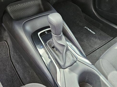 Used 2024 Toyota Corolla LE image 14
