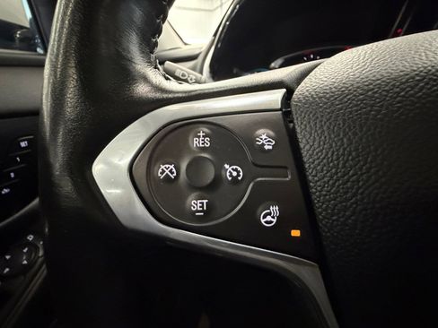Used 2020 Chevrolet Traverse High Country w/ LPO, Floor Liner Package AWD/4WD image 18