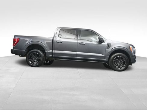 Used 2022 Ford F150 XLT w/ Equipment Group 302A High AWD/4WD image 29