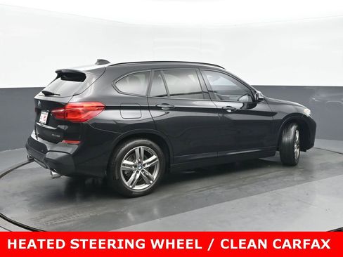 Used 2021 BMW X1 xDrive28i w/ M Sport Package image 3