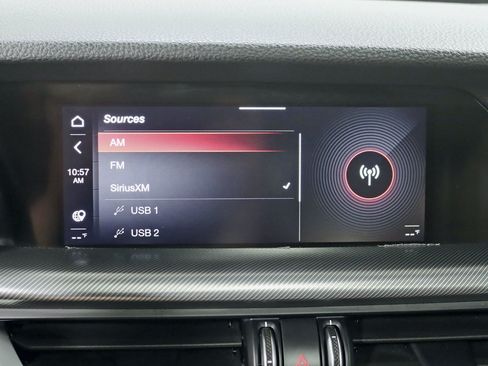 Used 2024 Alfa Romeo Stelvio Ti AWD/4WD image 20