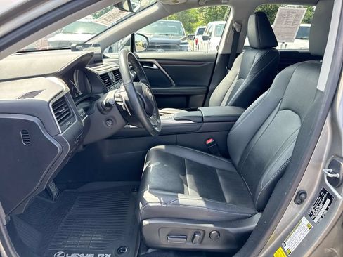 Used 2022 Lexus RX 350 AWD w/ Premium Package image 21