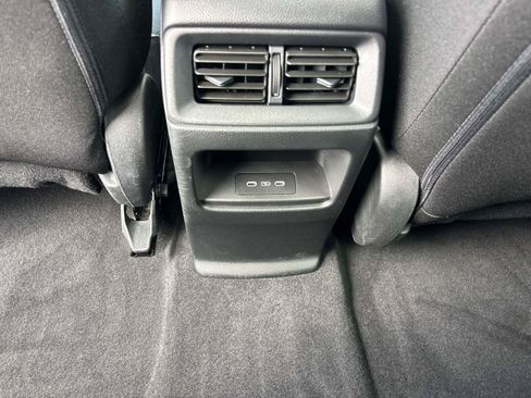 Used 2025 Honda CR-V EX image 16