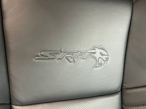 Used 2023 Dodge Charger SRT Hellcat w/ Harman/Kardon Audio Group image 16