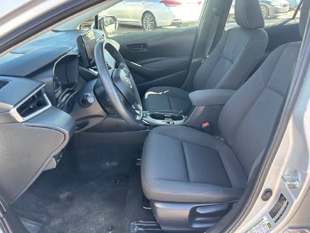 Used 2024 Toyota Corolla LE FWD image 24