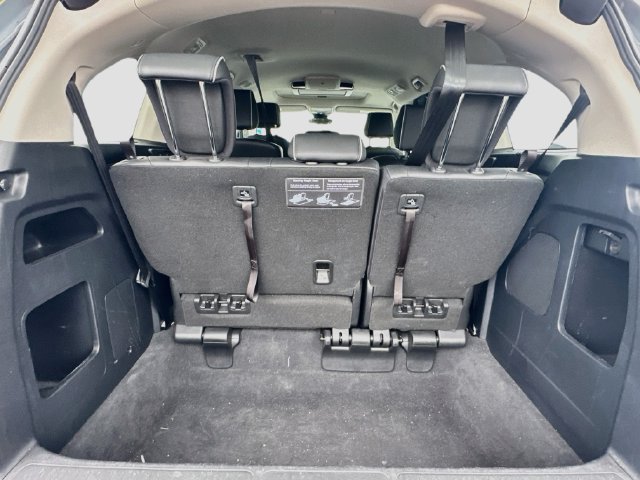 Certified 2025 Honda Odyssey Elite image 28
