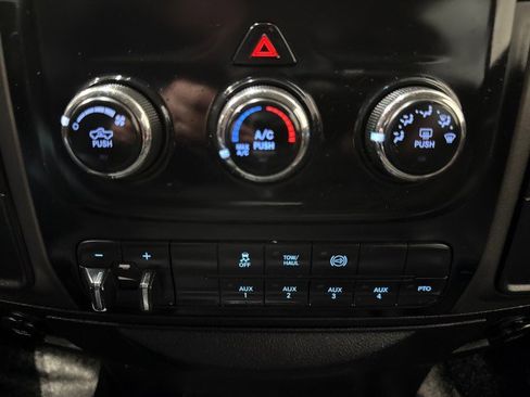 Used 2014 RAM 4500 Tradesman w/ Ambulance Prep Group image 22