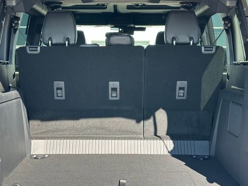 New 2025 Ford Bronco Badlands image 49