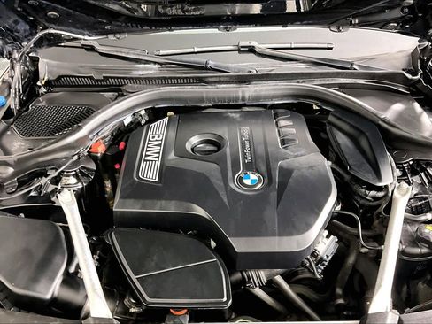 Used 2018 BMW 530i image 29