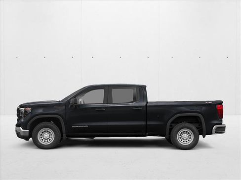 New 2026 GMC Sierra 1500 Pro image 3